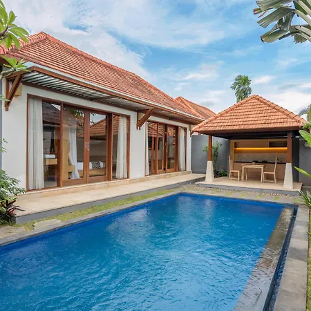 Kings Villas Sanur By Moria