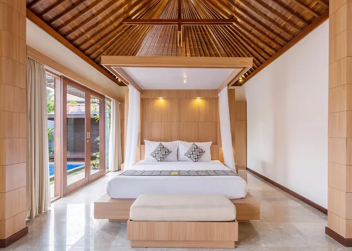 Kings Sanur By Moria Villa