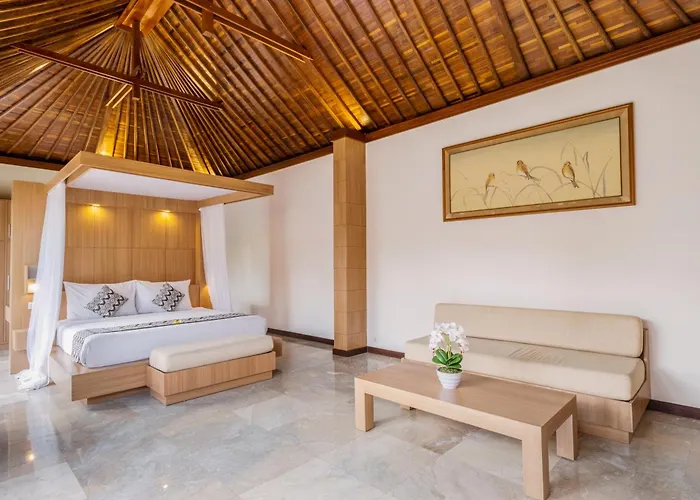 Kings Sanur By Moria *