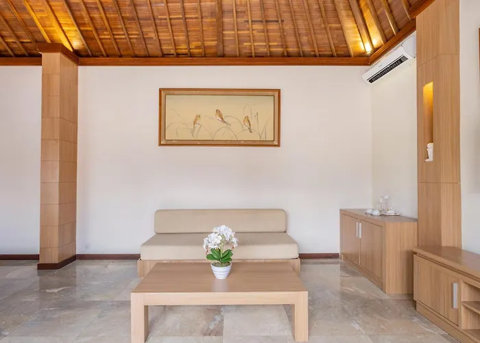Kings Sanur By Moria Villa *