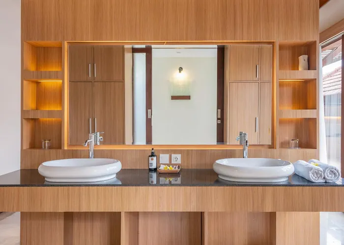 Villa Kings Sanur By Moria *