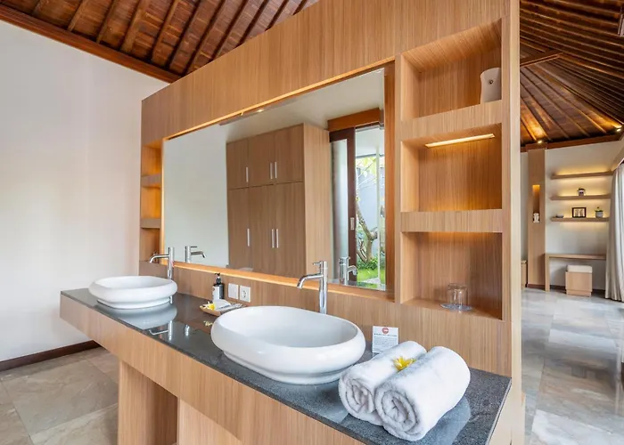 Kings Sanur By Moria * Denpasar