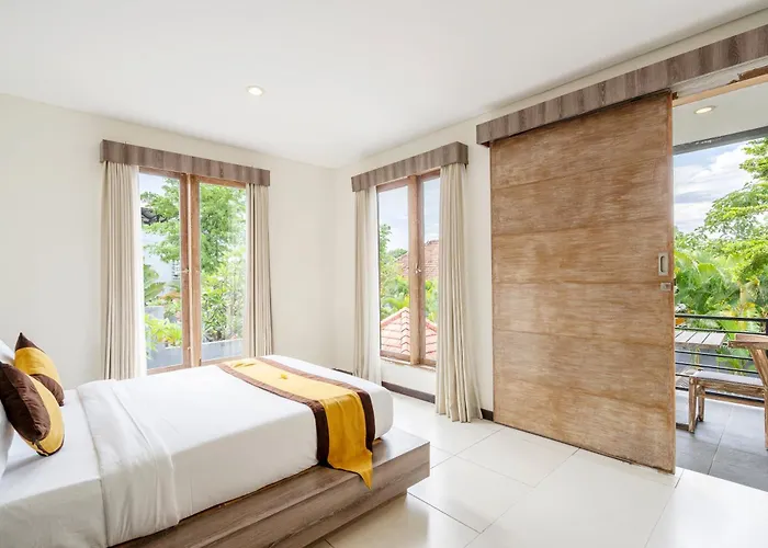 Kings Sanur By Moria * Denpasar