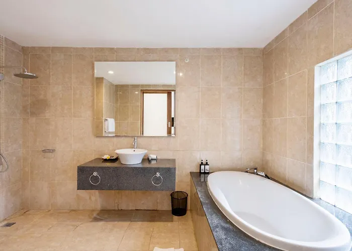 Villa Kings Sanur By Moria