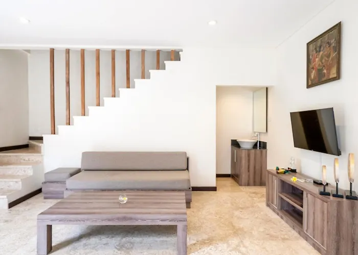 Kings Sanur By Moria