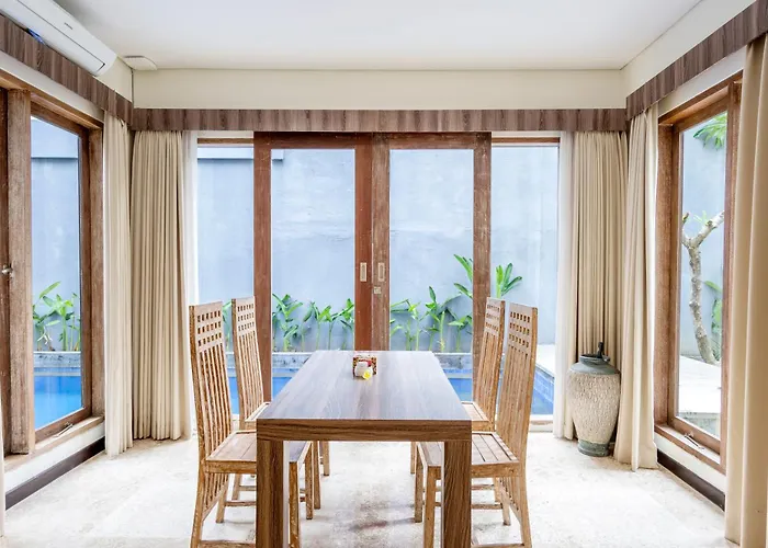 Kings Sanur By Moria *