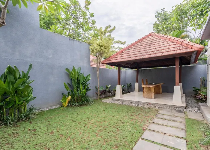 Kings Sanur By Moria * Denpasar